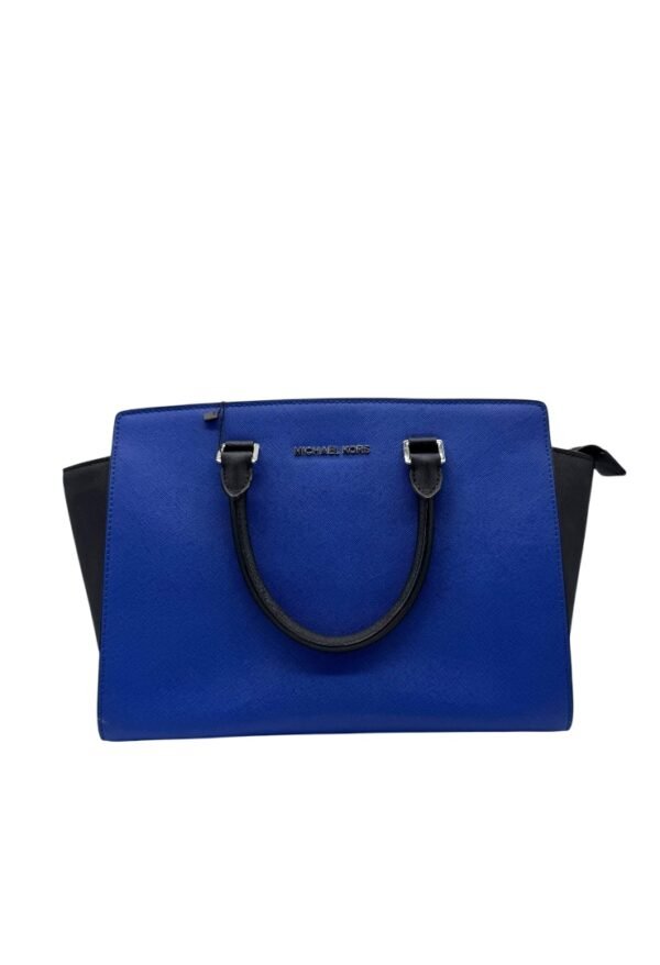 MICHAEL KORS - SELMA BAG - Image 16